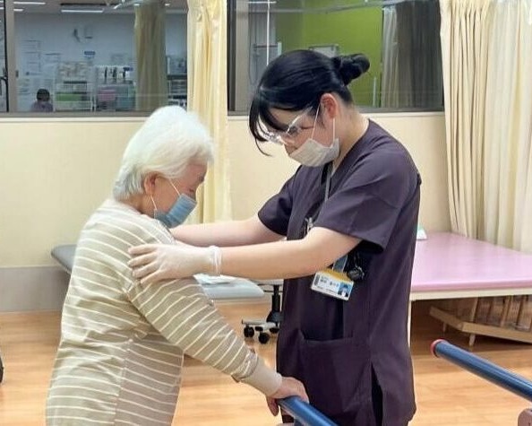 理学療法