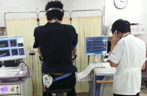心臓リハビリテーション